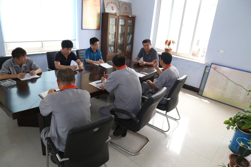 阜新市源茂機械制造有限公司，是一家機械加工制造企業(yè)。